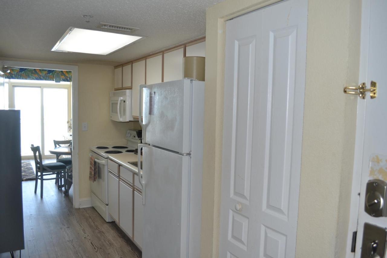 Bay Watch 1806 Apartment Myrtle Beach