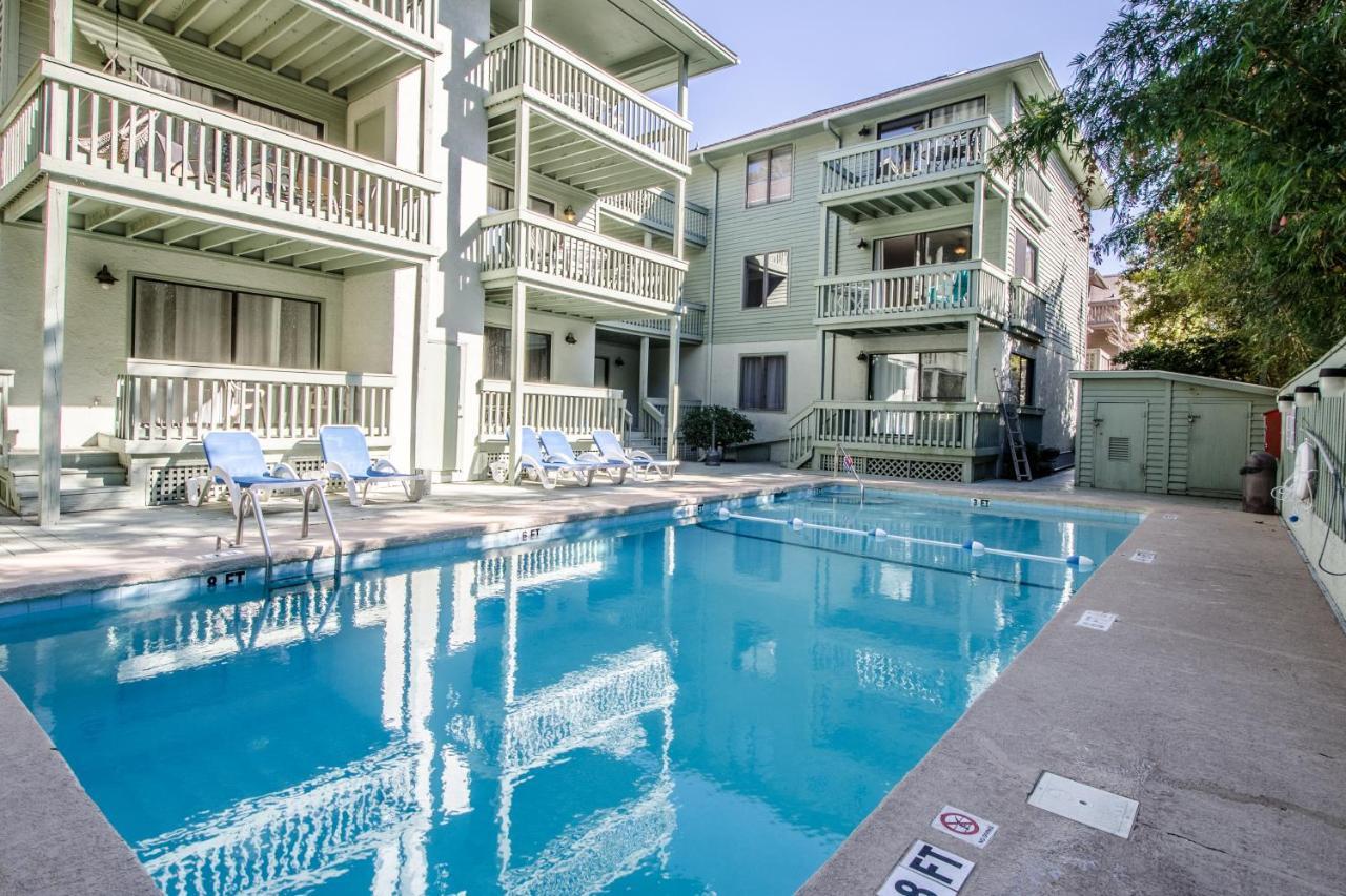 204 Dry Dock Apartment Myrtle Beach