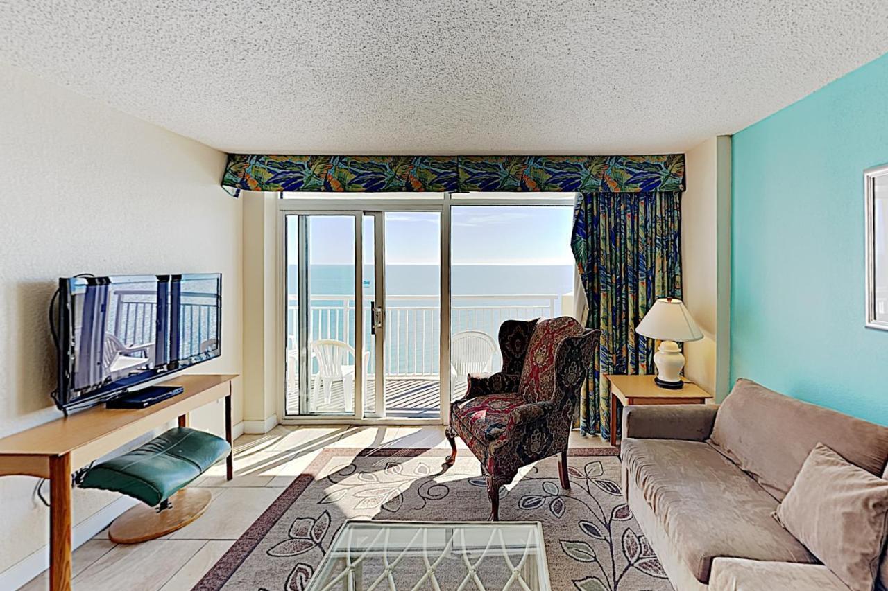 New Listing! Beachfront With Epic Amenities *