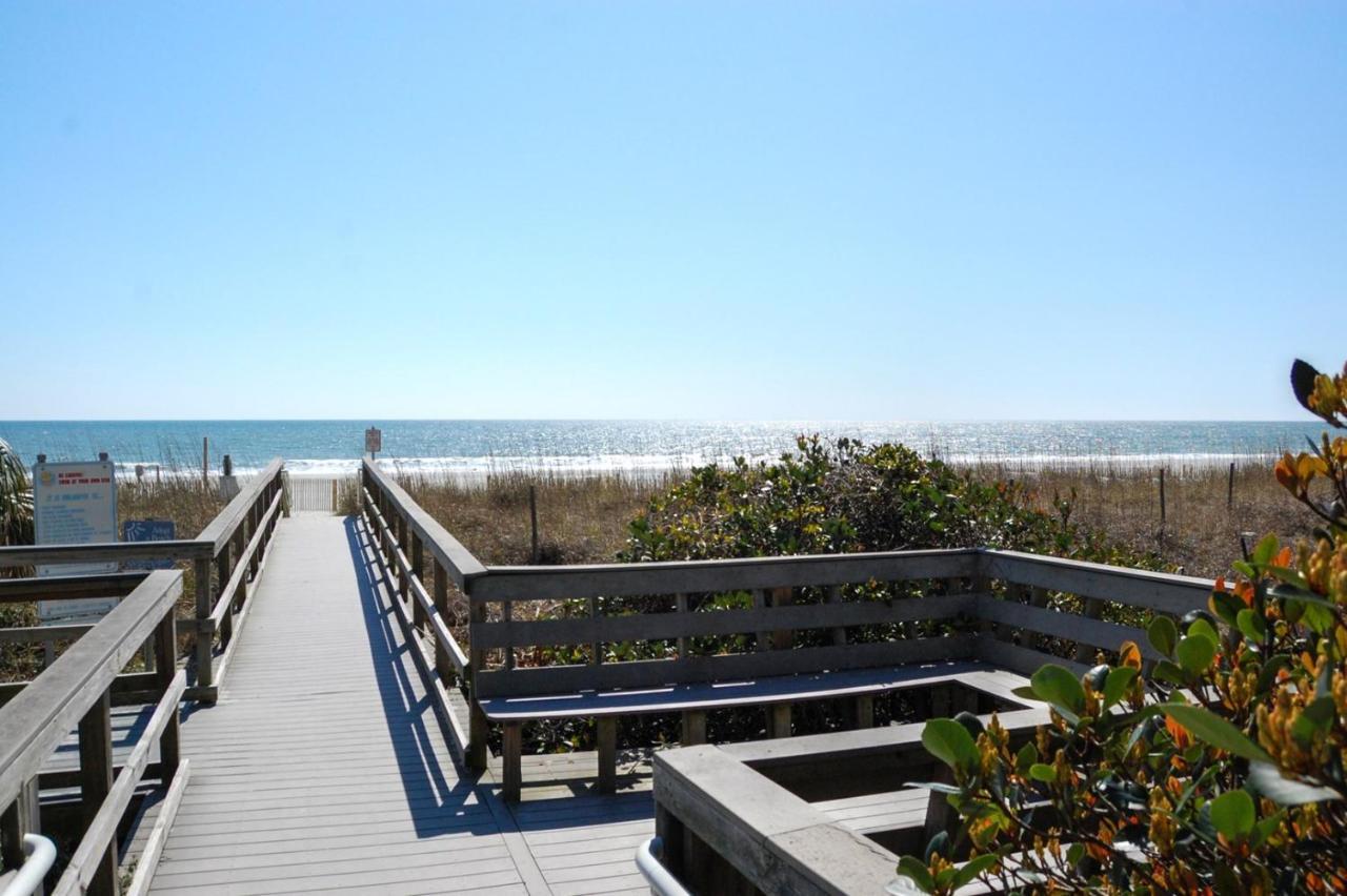 Apartment Mariners Cove 335 D Myrtle Beach