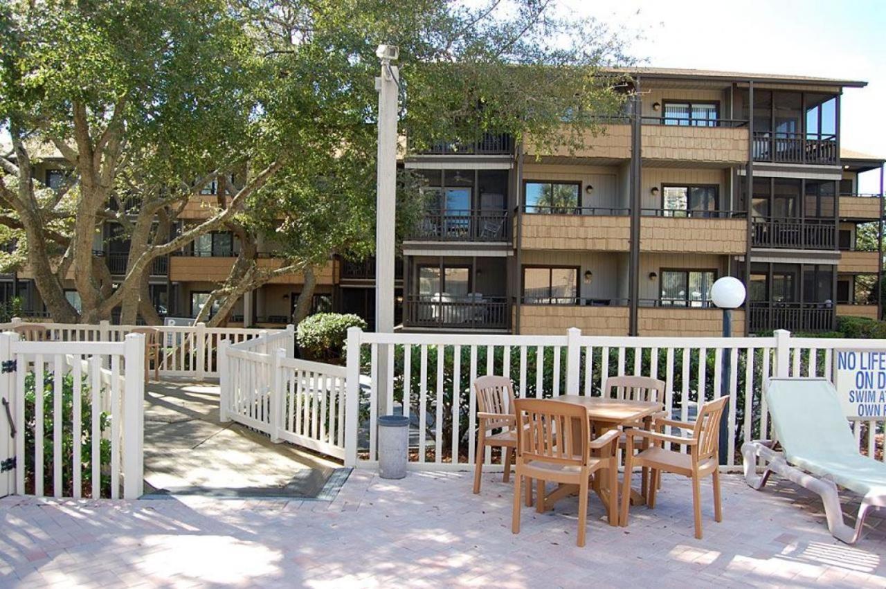 Apartment Mariners Cove 335 D Myrtle Beach