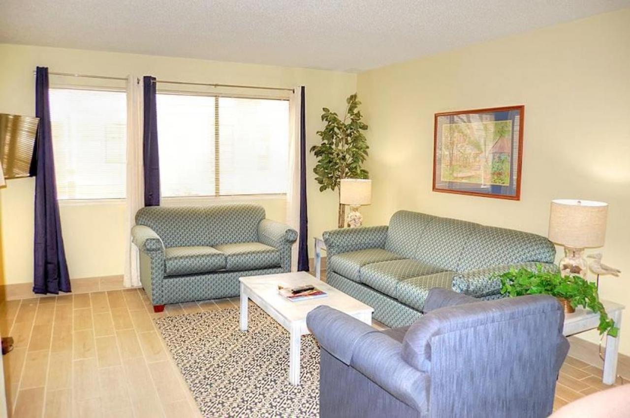 Villa Ocean Dunes I 5110 & 5111 Myrtle Beach