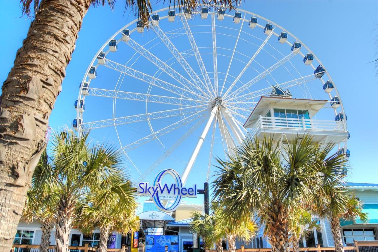 Dry Dock 101 Apartment Myrtle Beach