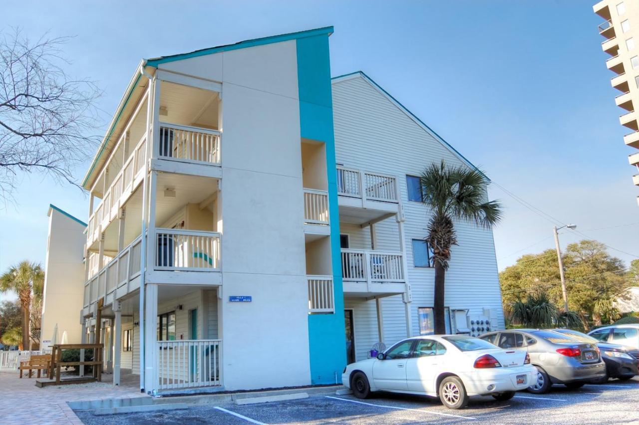 Villa Ocean Dunes I 5110 & 5111