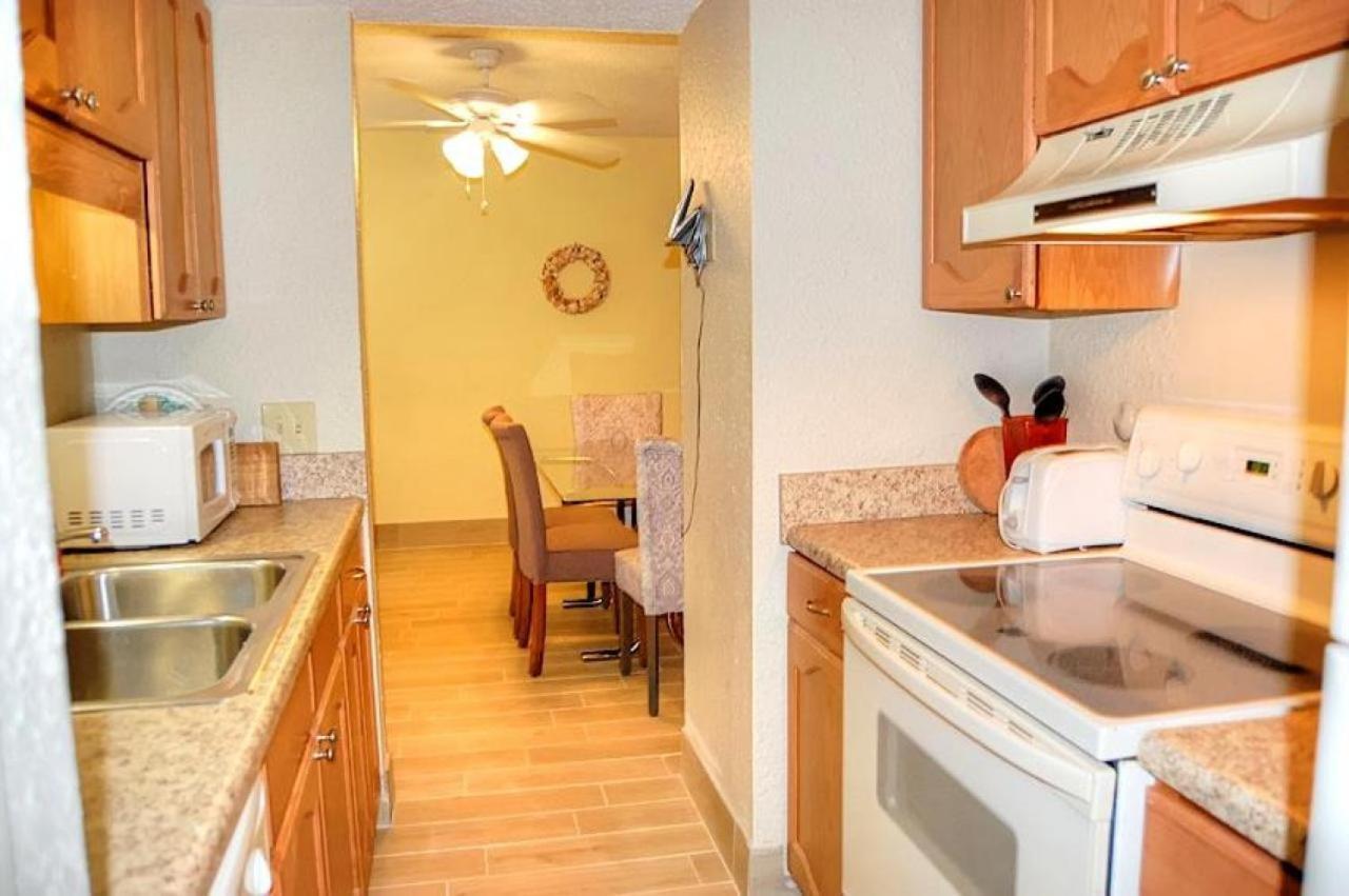 Villa Ocean Dunes I 5110 & 5111