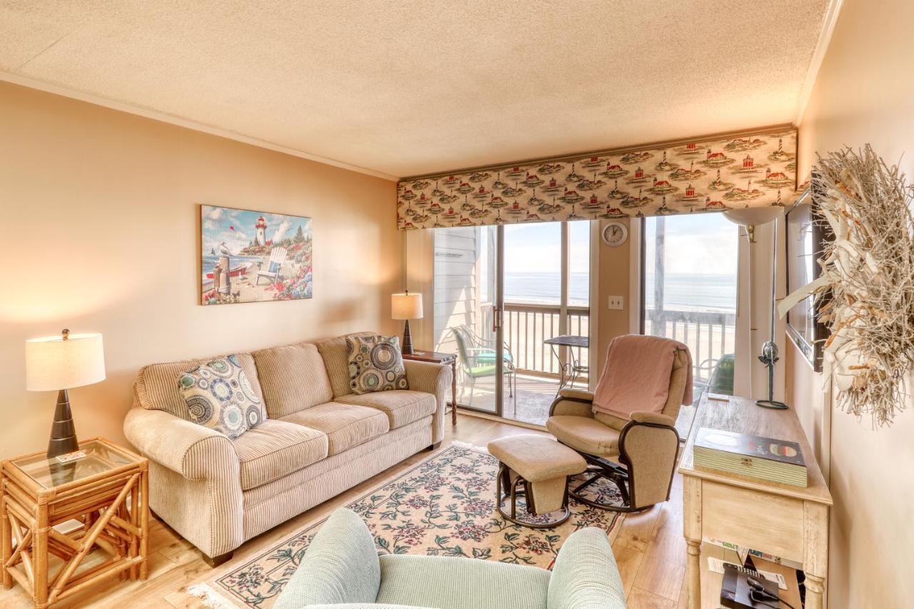 Atlantic Escape Myrtle Beach