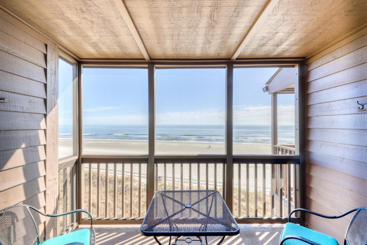 Atlantic Escape Apartment