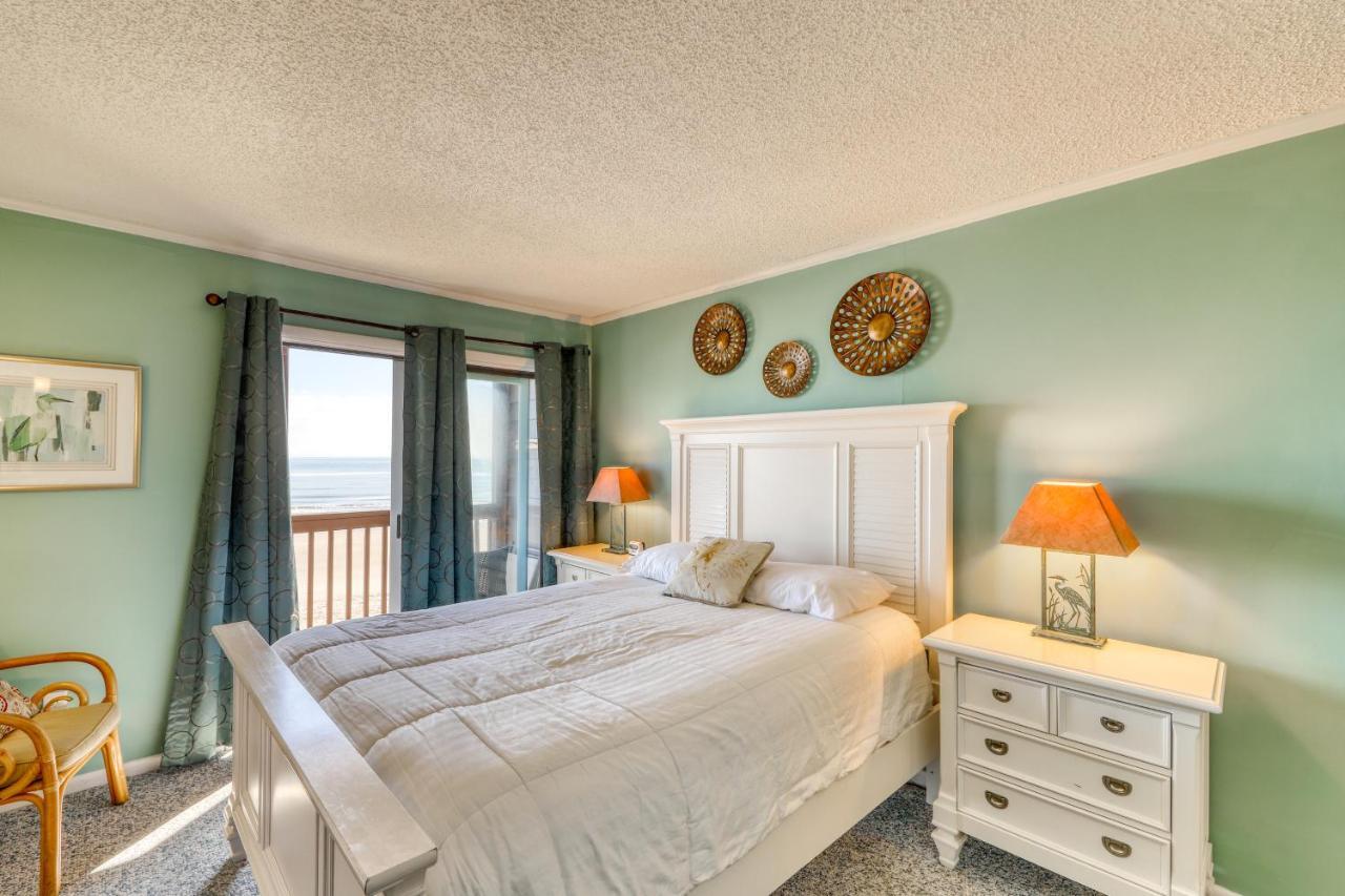 Atlantic Escape Apartment *