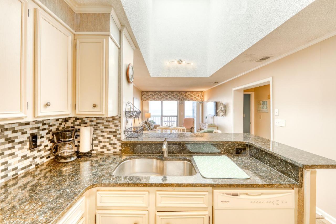 Atlantic Escape Apartment Myrtle Beach