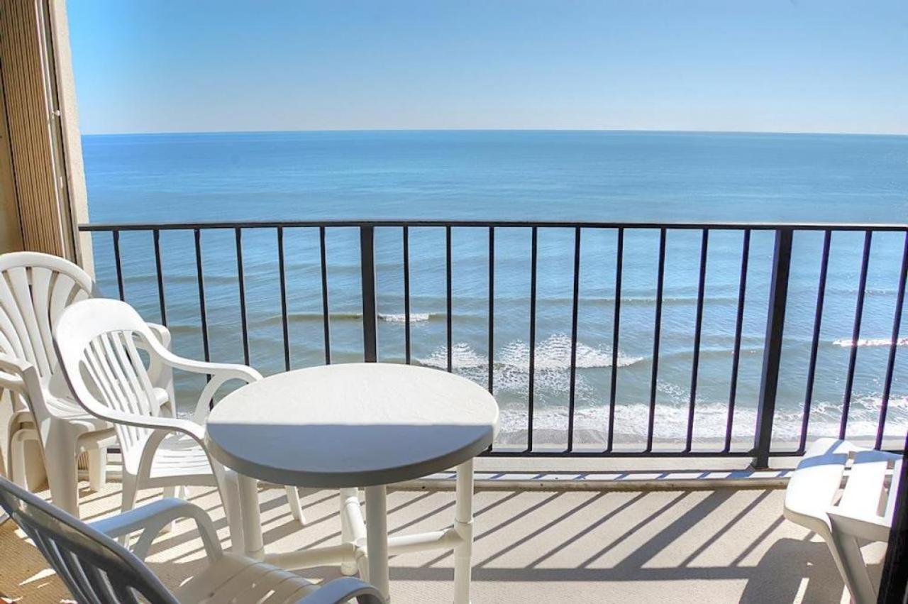 Arcadian Ii B11 Apartment Myrtle Beach