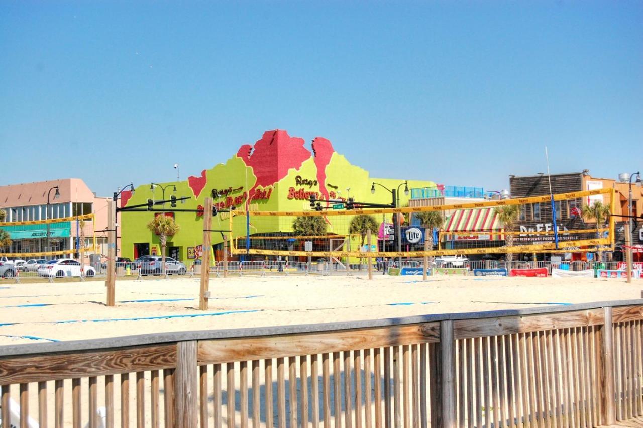 A Place At The 9660-101 Myrtle Beach