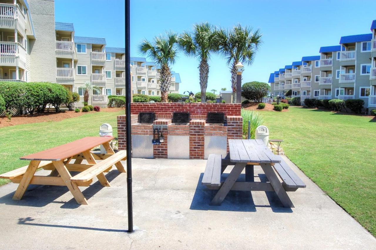A Place At The 9660-101 Apartment *