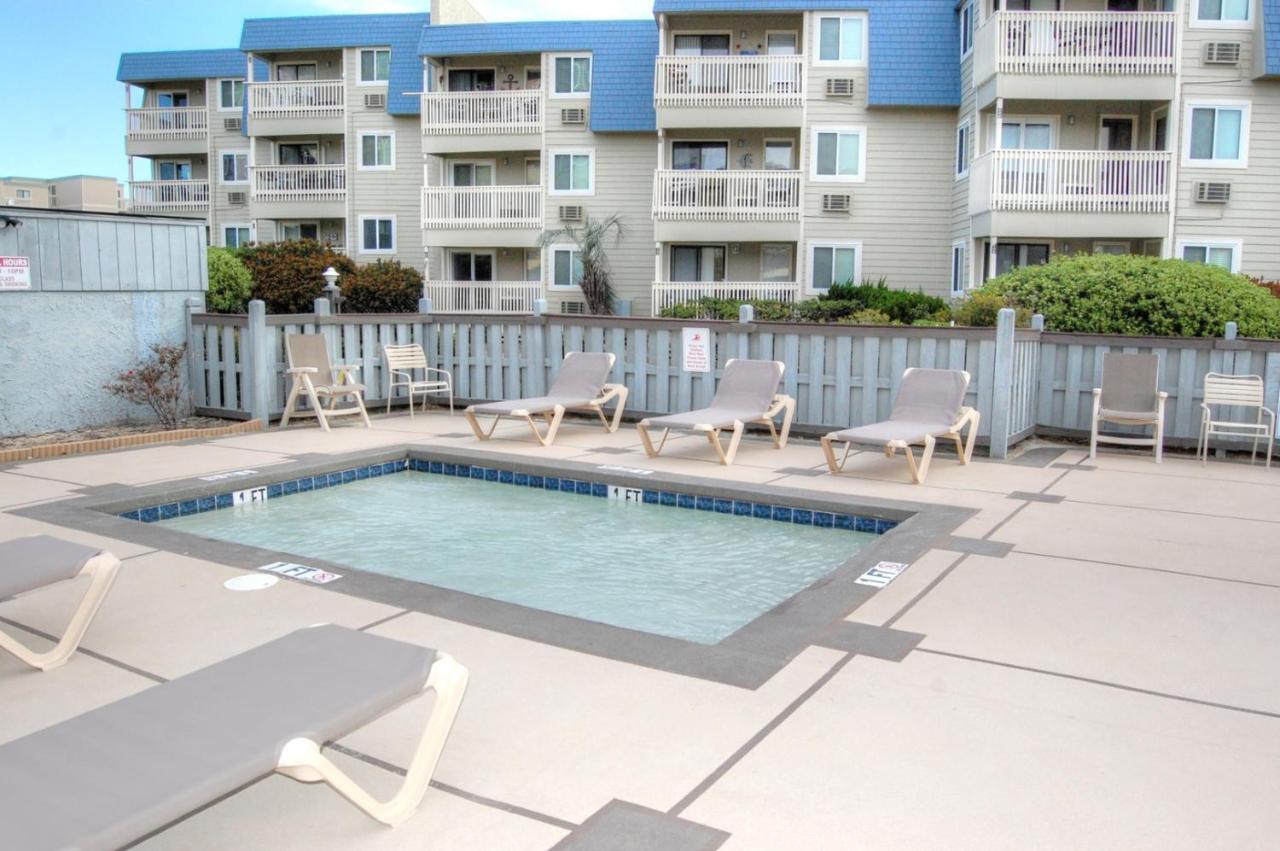 A Place At The 9660-101 Apartment *