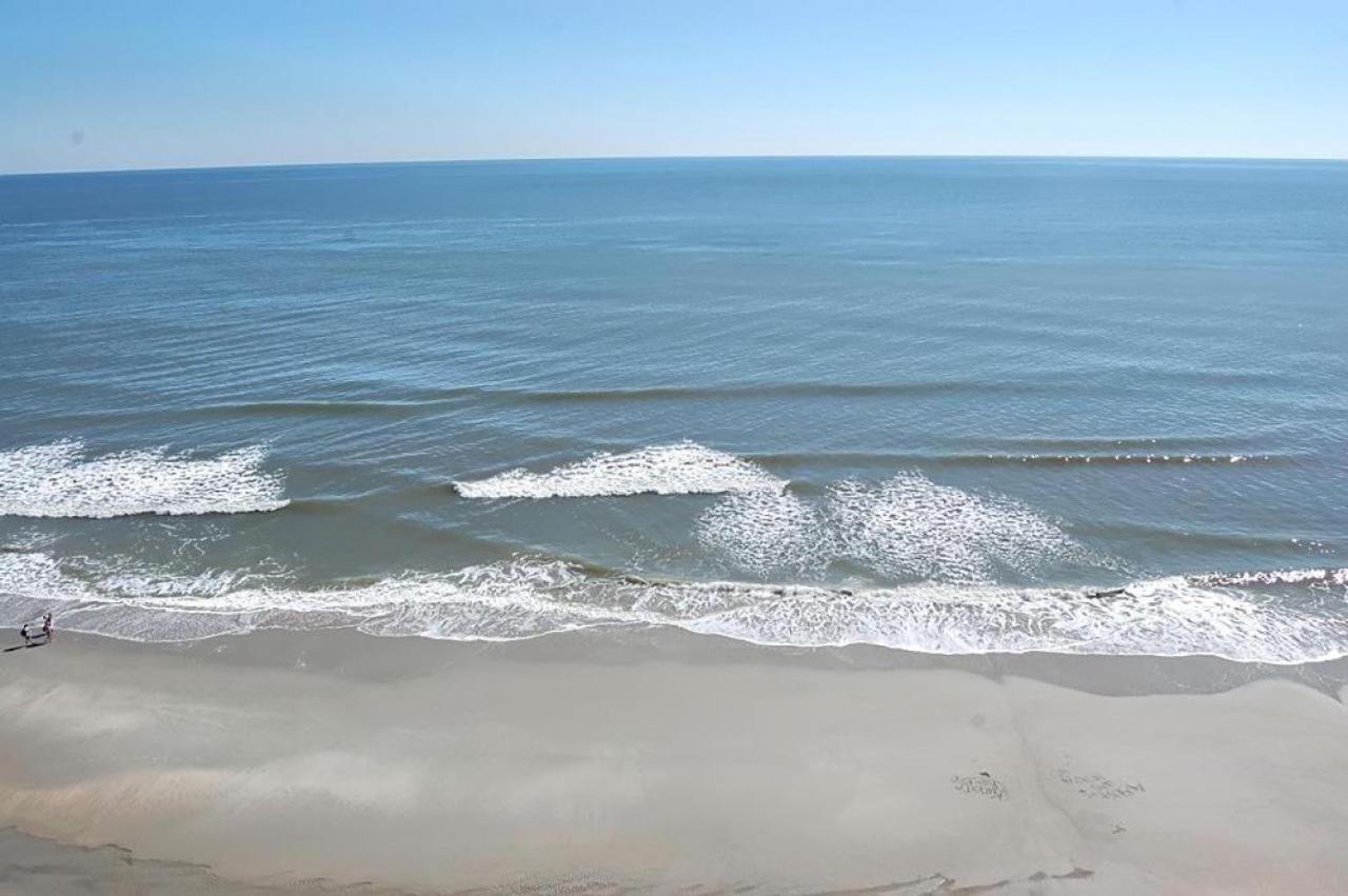 Apartment Arcadian Ii B11 Myrtle Beach