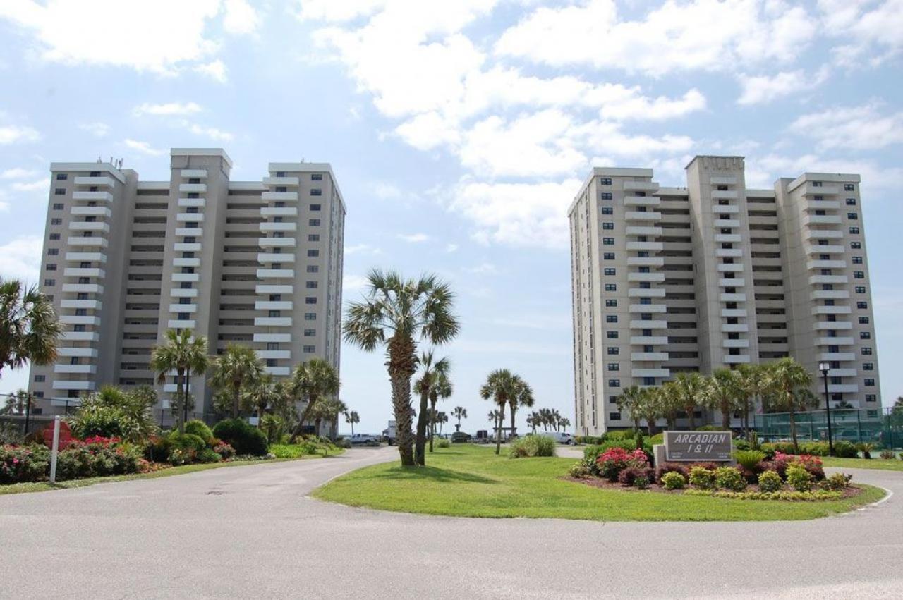 Apartment Arcadian Ii B11 *