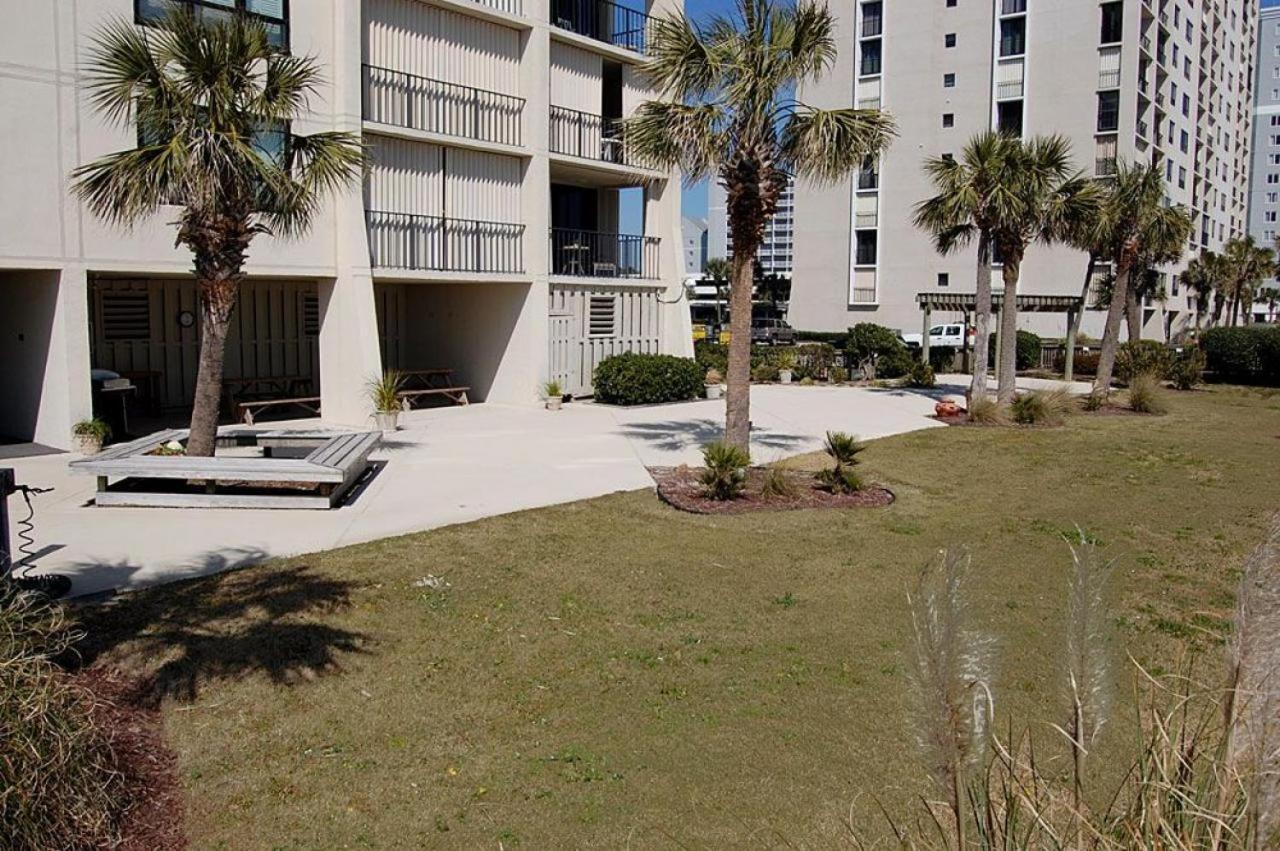 Arcadian Ii B11 Myrtle Beach