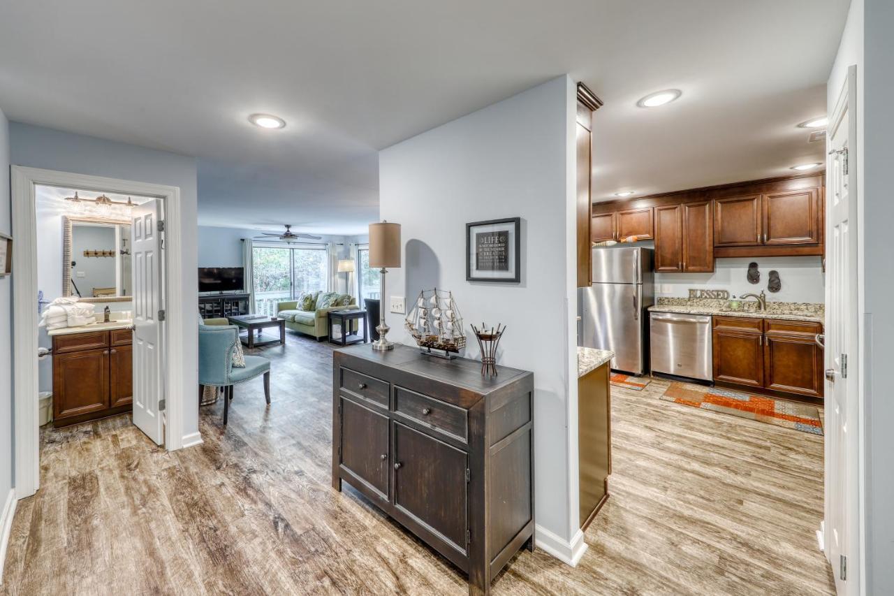 Apartment 204 Dry Dock Myrtle Beach