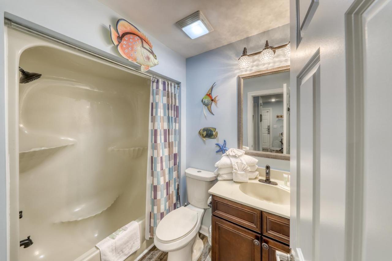 204 Dry Dock Myrtle Beach