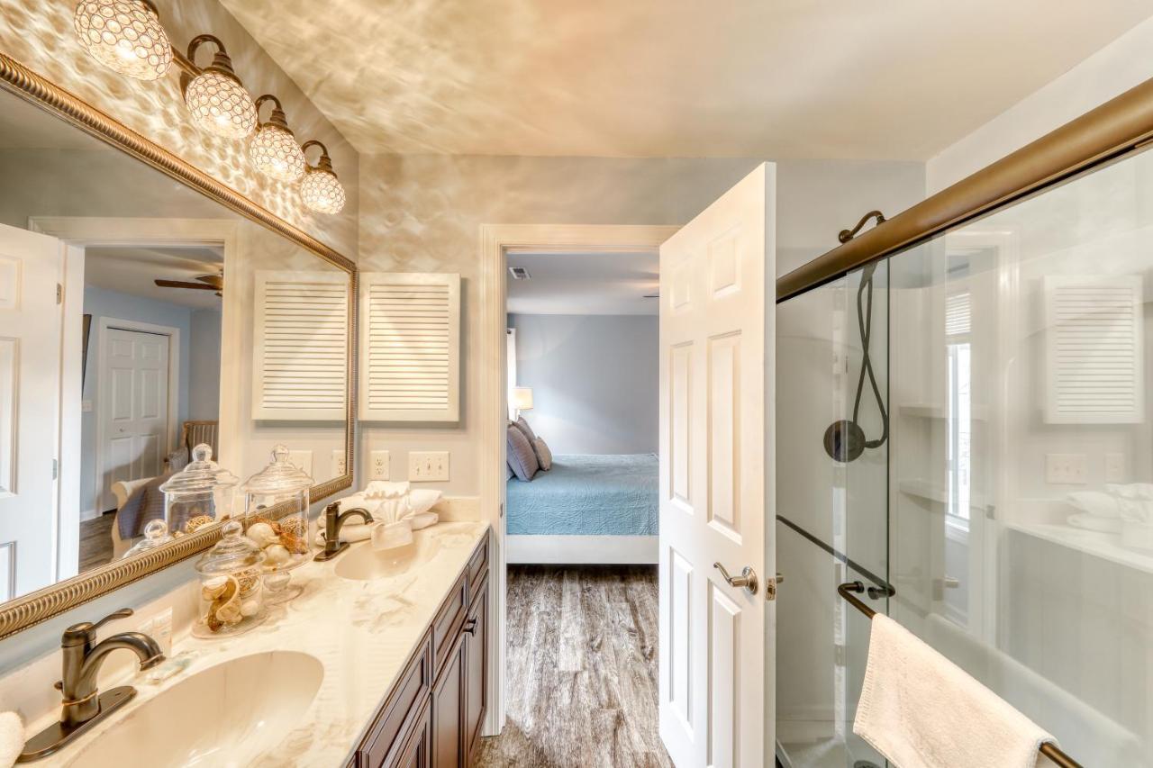 204 Dry Dock Apartment Myrtle Beach