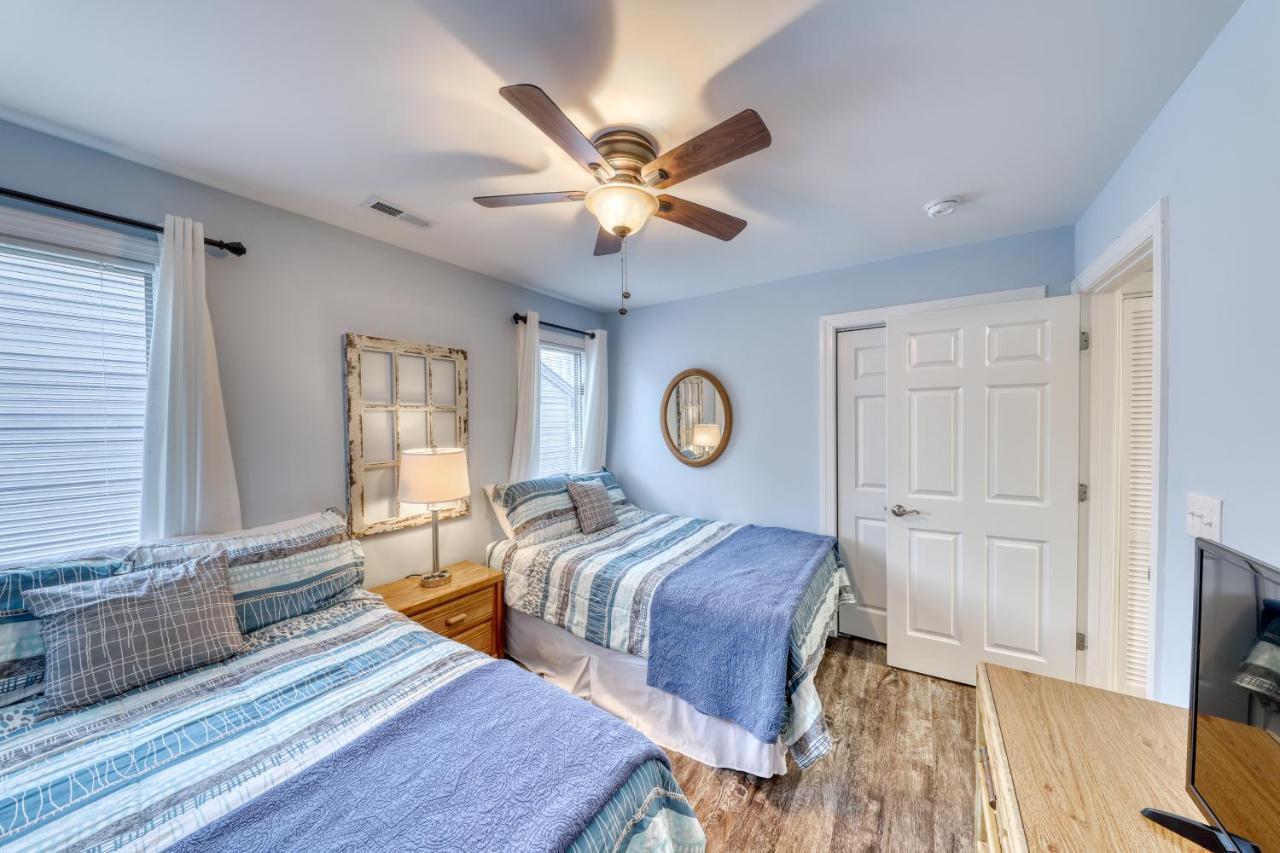 204 Dry Dock Apartment Myrtle Beach