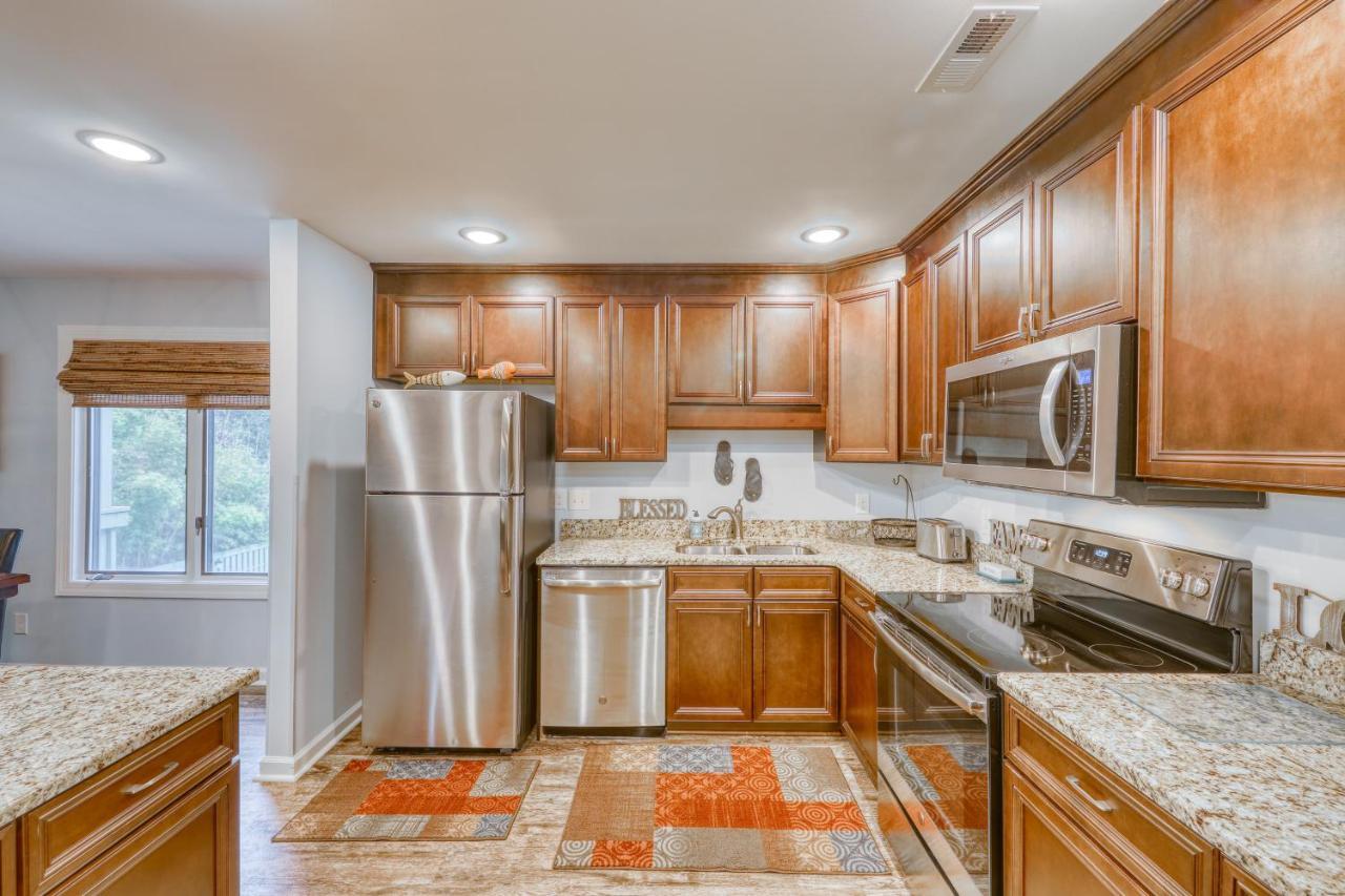 Apartment 204 Dry Dock Myrtle Beach