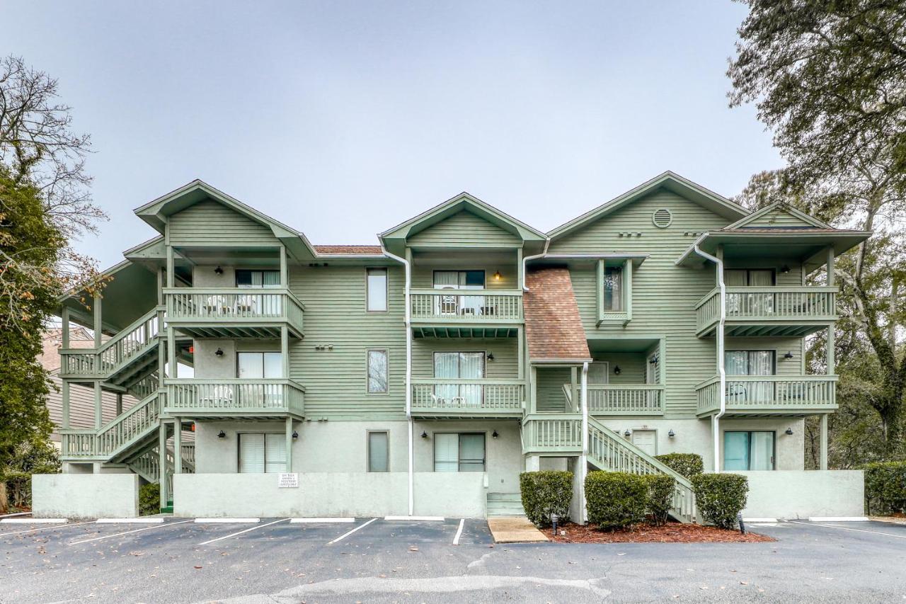 204 Dry Dock Apartment Myrtle Beach