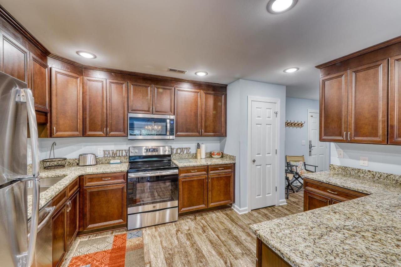 Apartment 204 Dry Dock Myrtle Beach