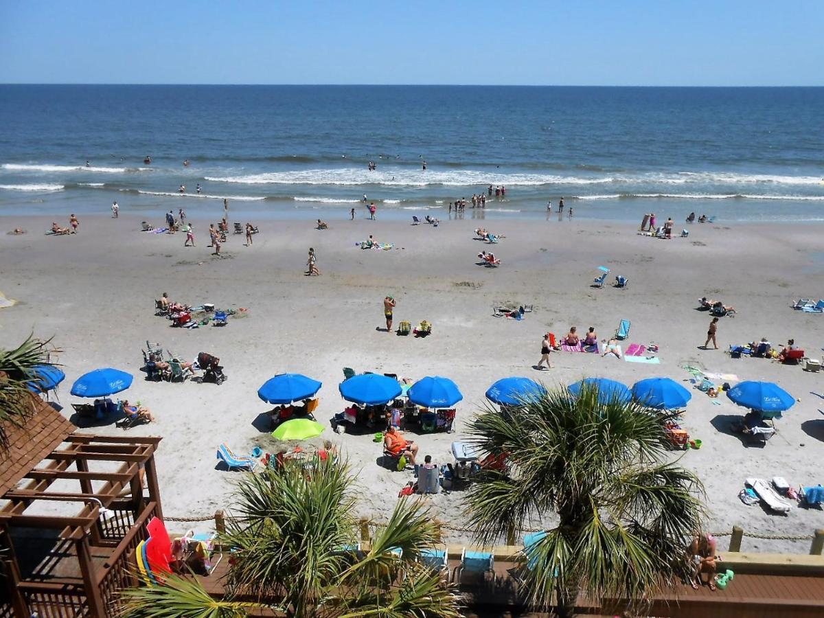 0309 Waters Edge Apartment Myrtle Beach