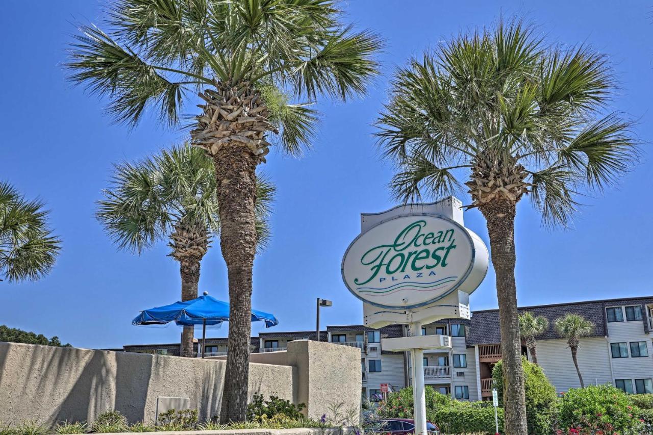 Apartment Romantic Summer Getaway With Community Pool Access *