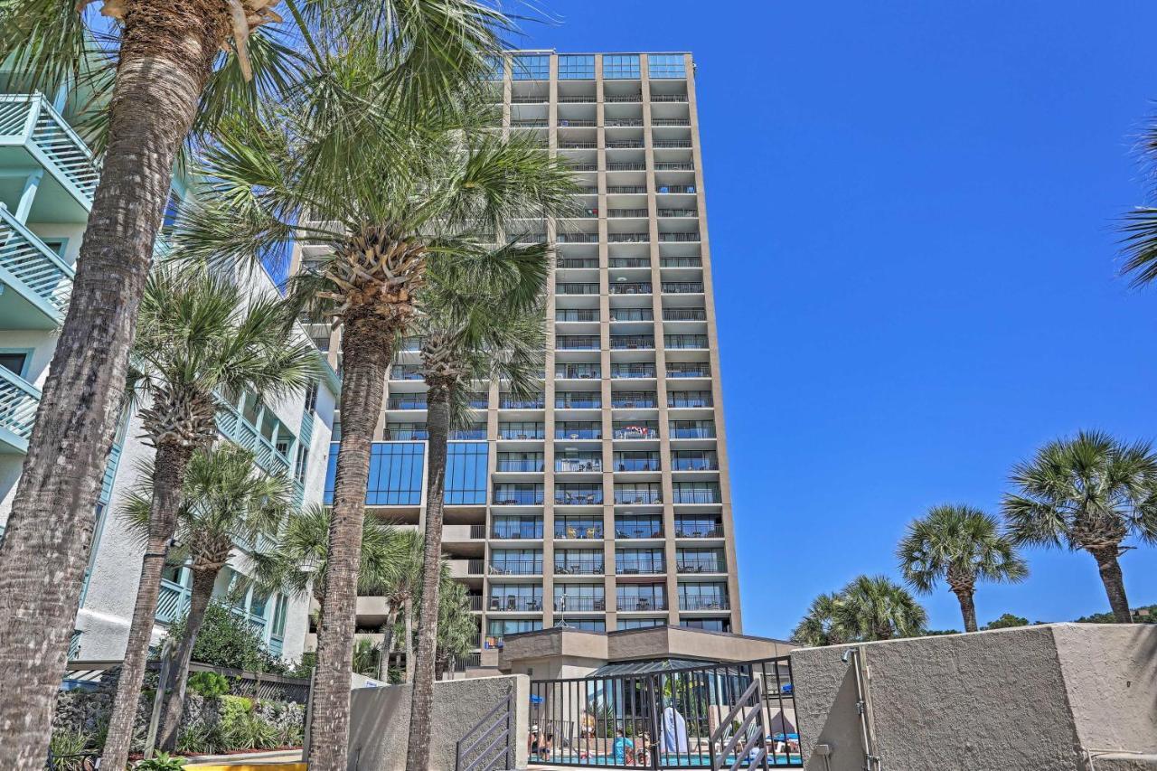 Apartment Romantic Summer Getaway With Community Pool Access *