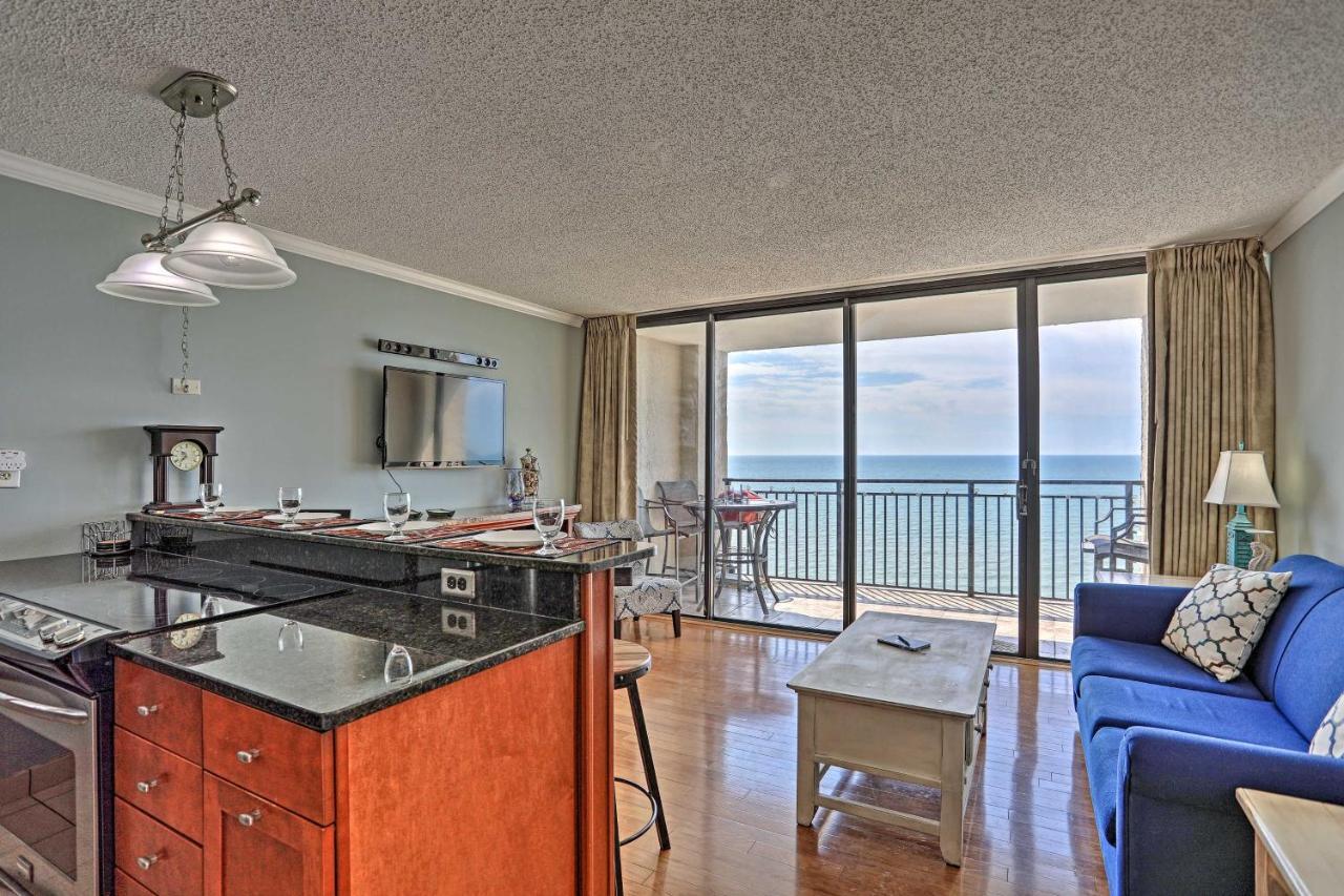 Apartment Romantic Summer Getaway With Community Pool Access