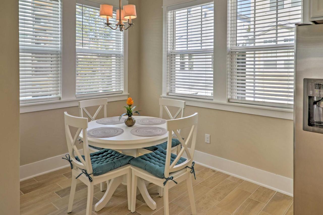 Breezy Myrtle Getaway, 1 Block To Beach! Myrtle Beach