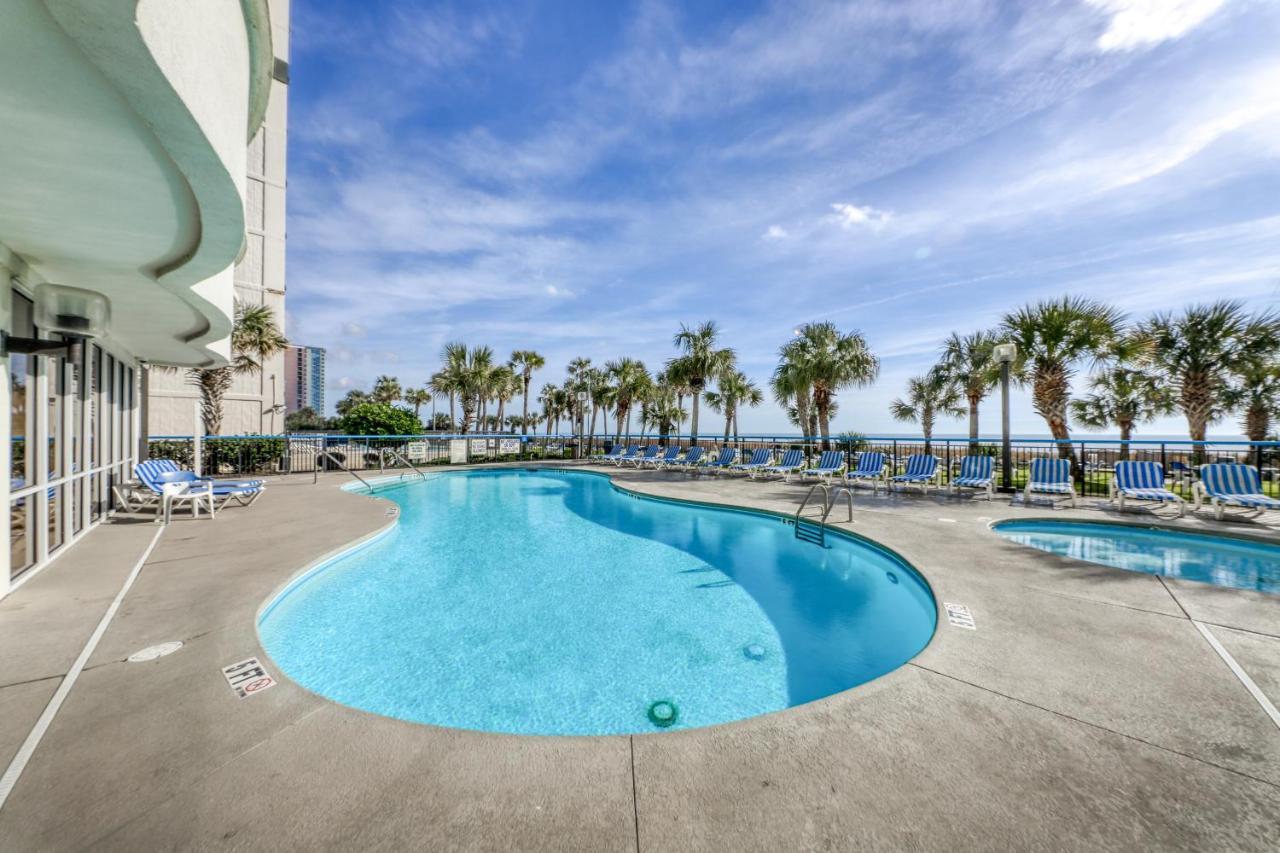 High Tide * Myrtle Beach