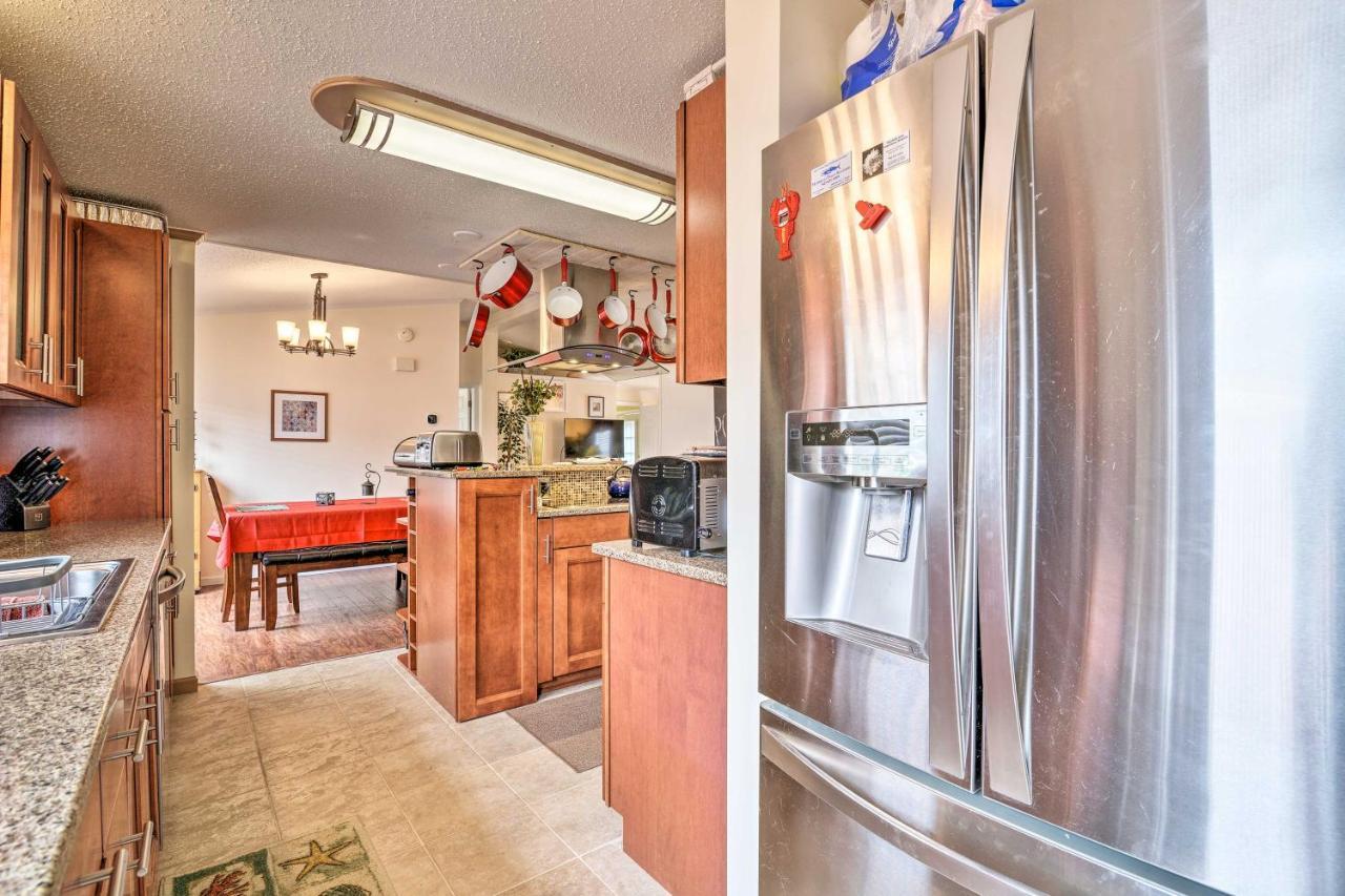 Holiday home Surfside With Perks Walk To *