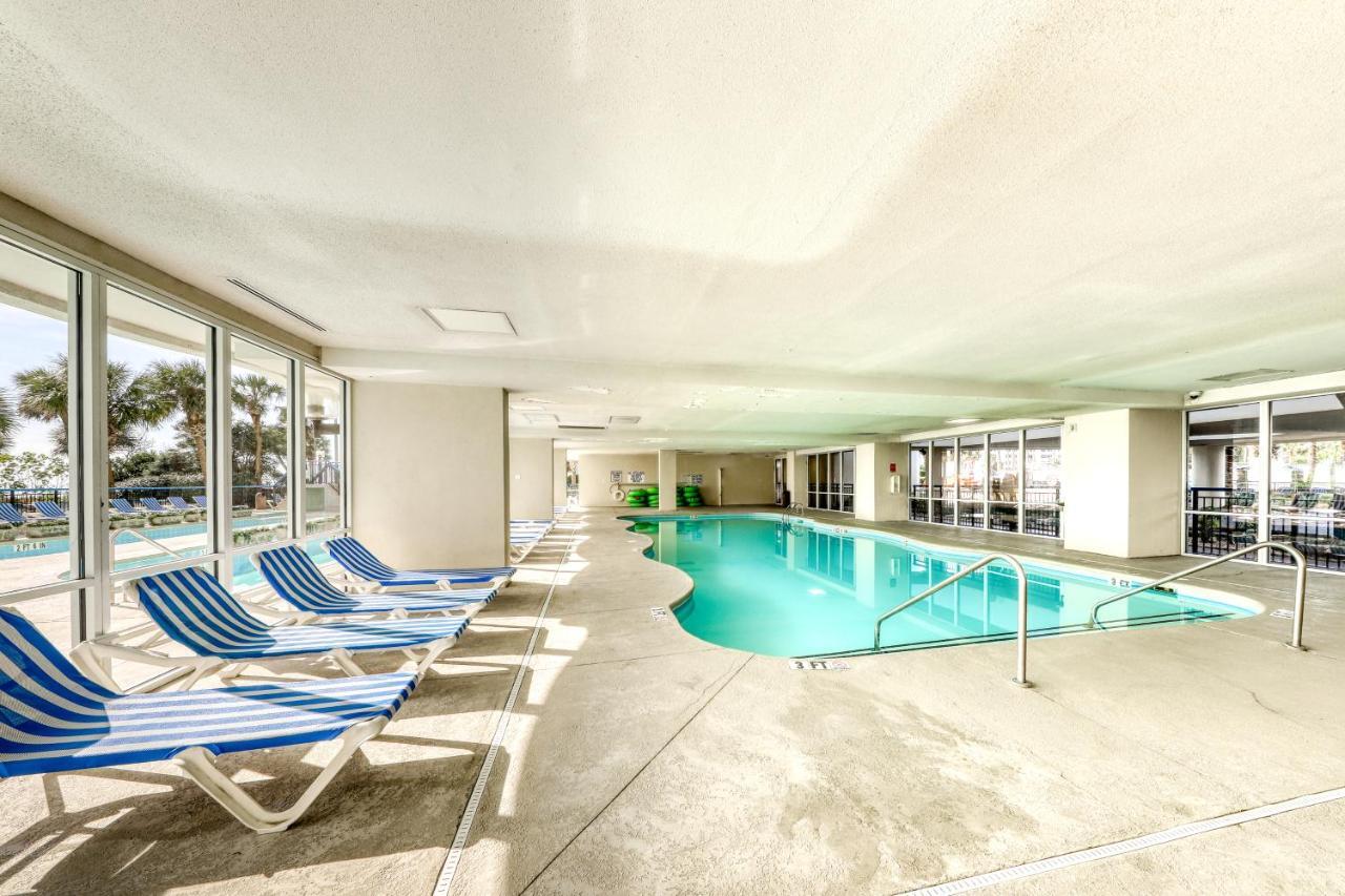 High Tide Hotel