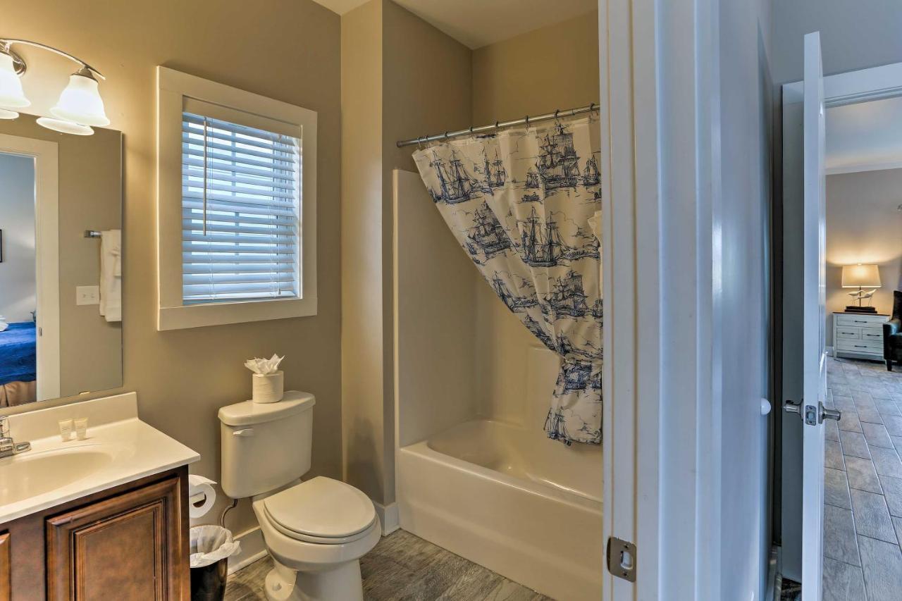 Holiday home With Pool Access - Walk To Beach! Myrtle Beach