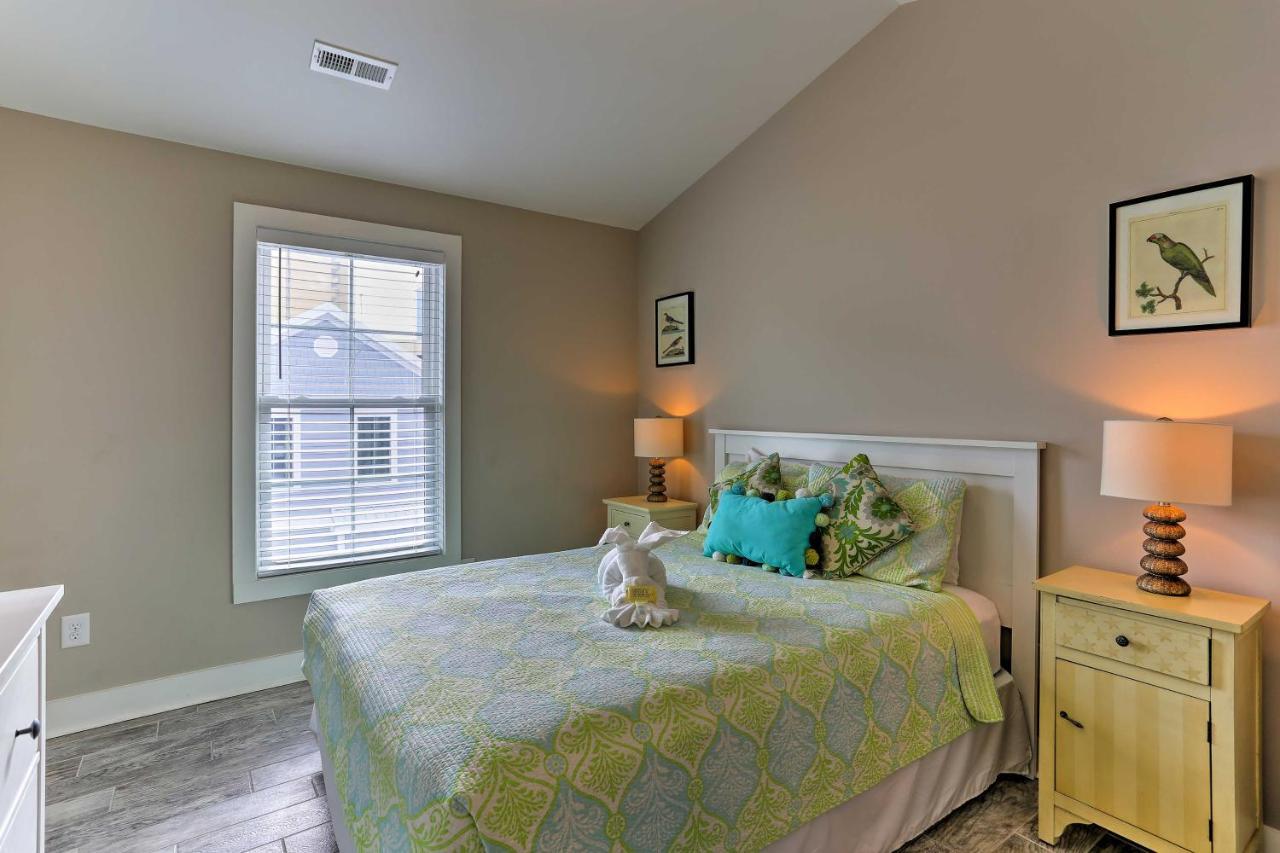 With Pool Access - Walk To Beach! * Myrtle Beach