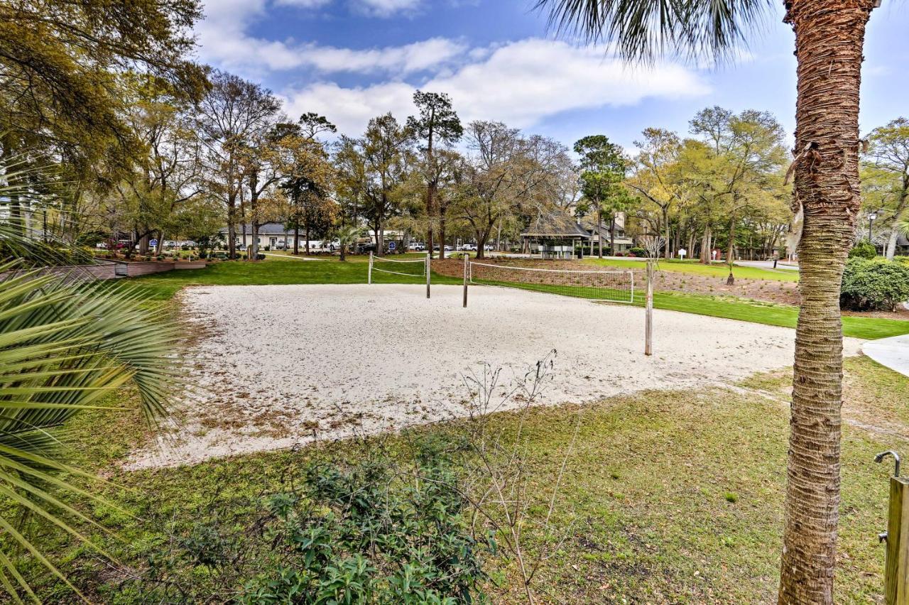 Apartment Beautiful Lakefront Short Walk To Beach! Myrtle Beach