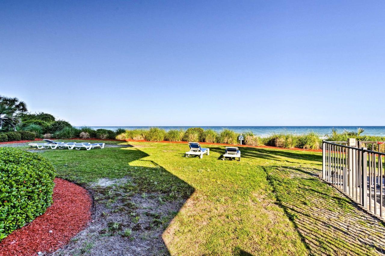 Myrtle Oasis Pools, Patio And Stunning Views! *