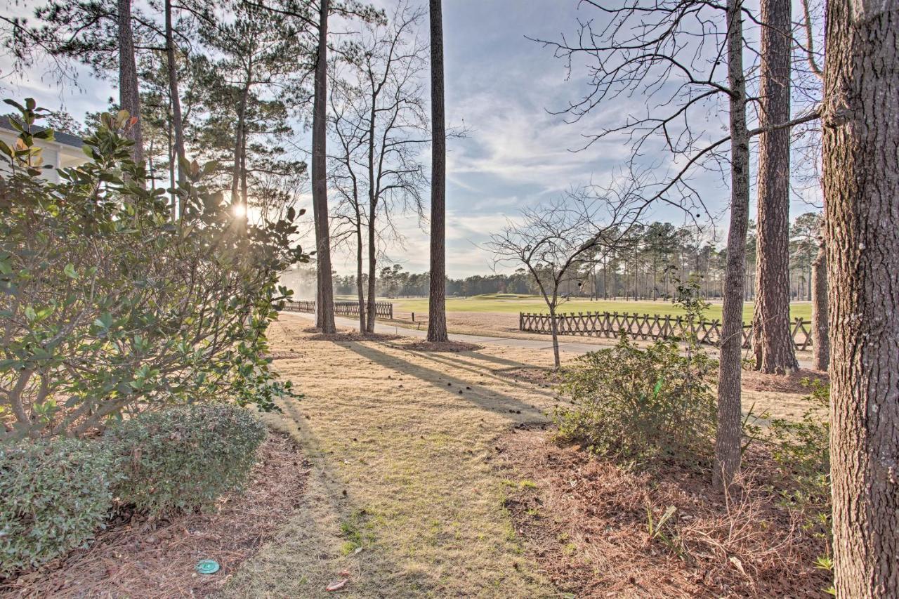 With Pool Access 6 Mi To Boardwalk! * Myrtle Beach