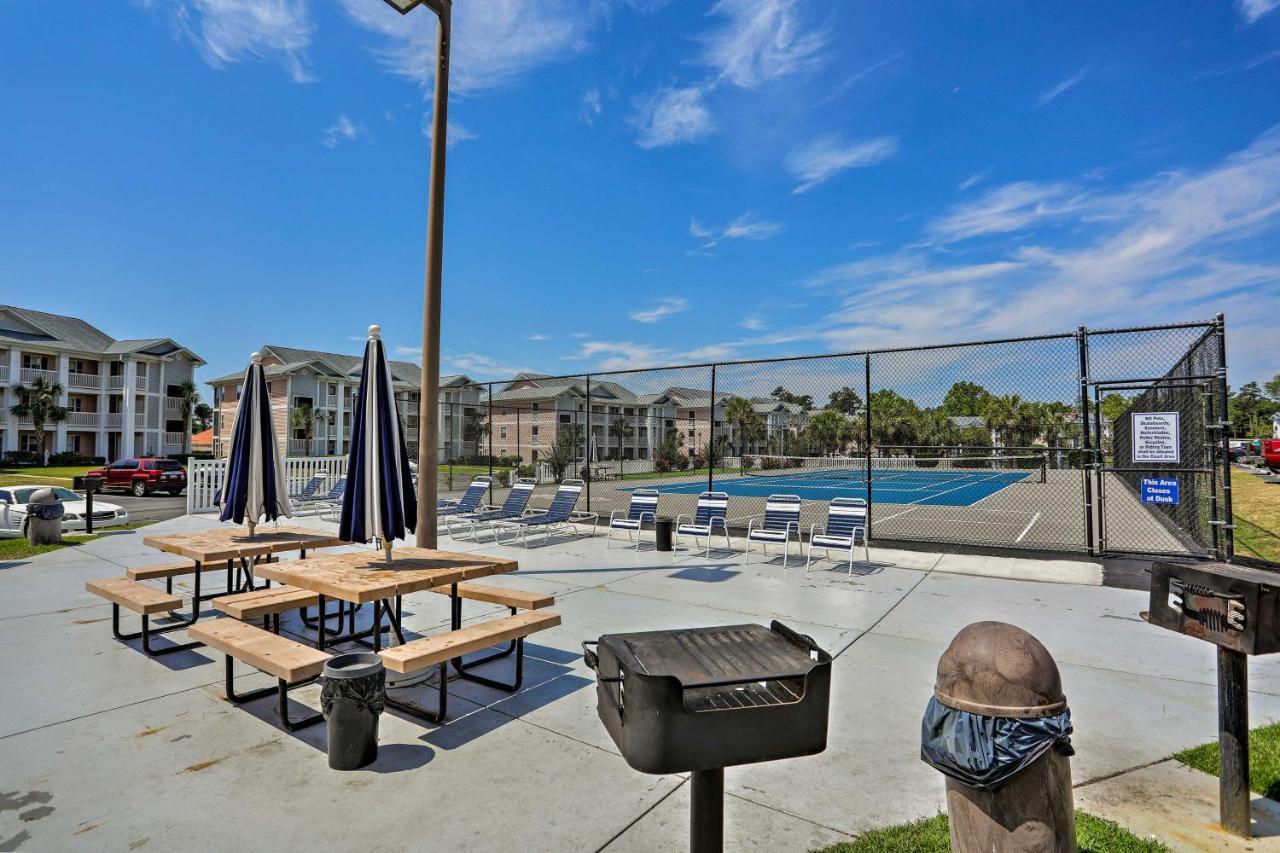 1st-floor With Pool On Intracoastal Waterway!