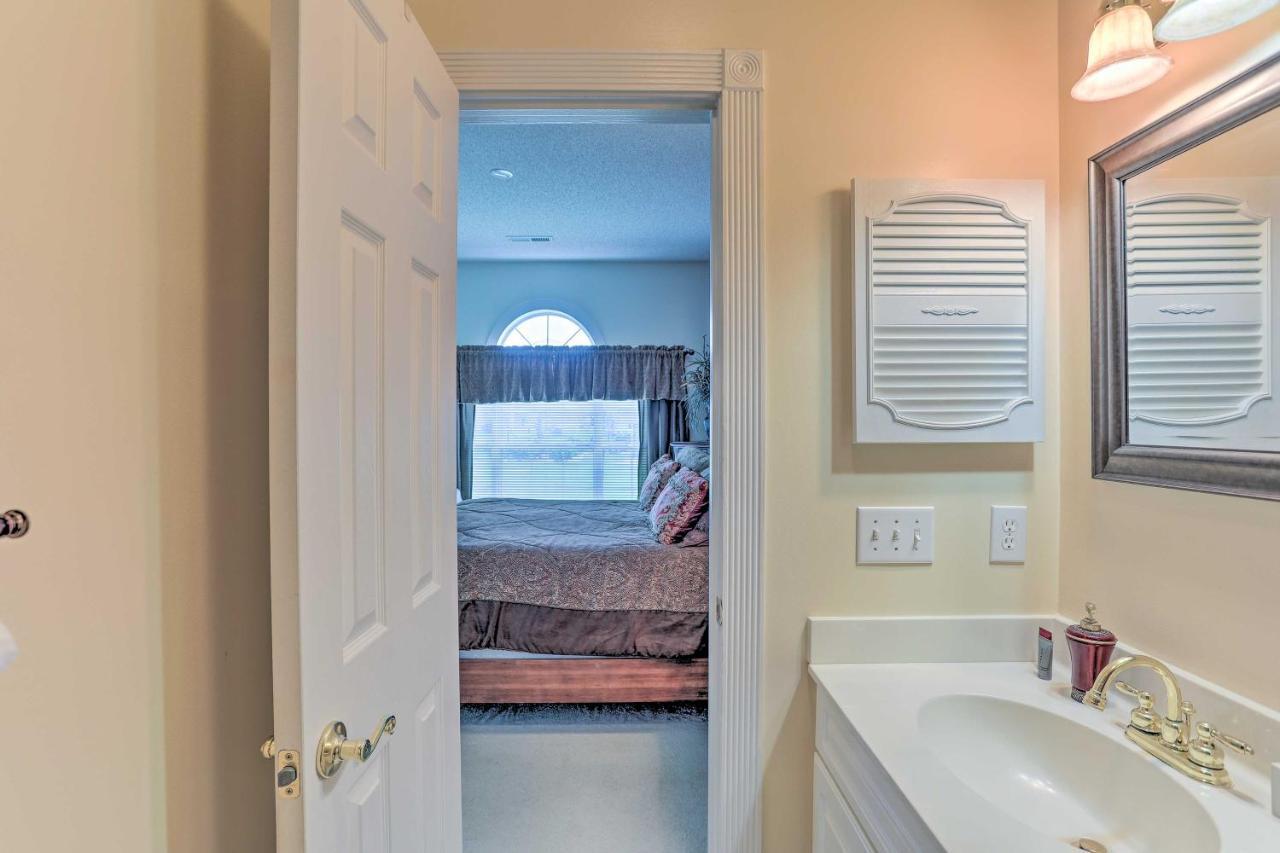 Myrtle With Community Pool Views! Myrtle Beach