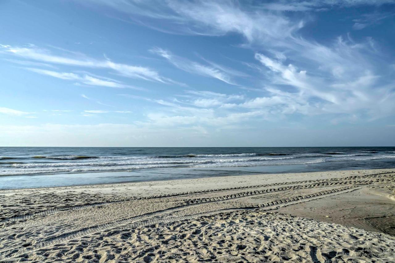 Myrtle Ocean View And Amenities! Apartment