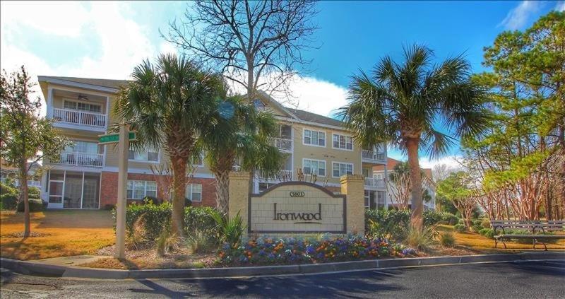 122 Ironwood *