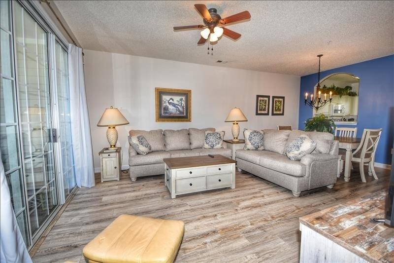 Apartment 122 Ironwood Myrtle Beach