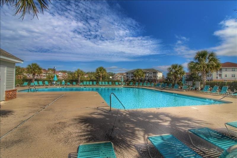 Apartment 122 Ironwood Myrtle Beach