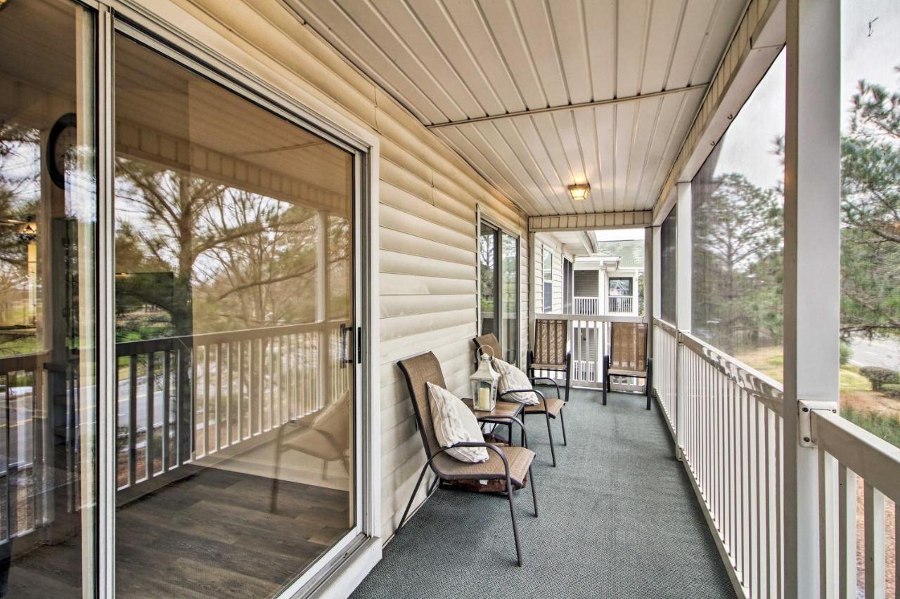 Golf And Beach Retreat - River Oaks Amenities * Myrtle Beach