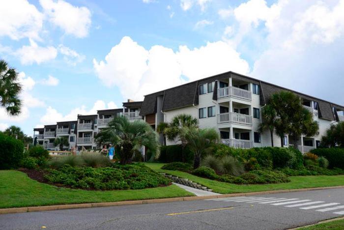 Matilda's At Ocean Forest Aparthotel
