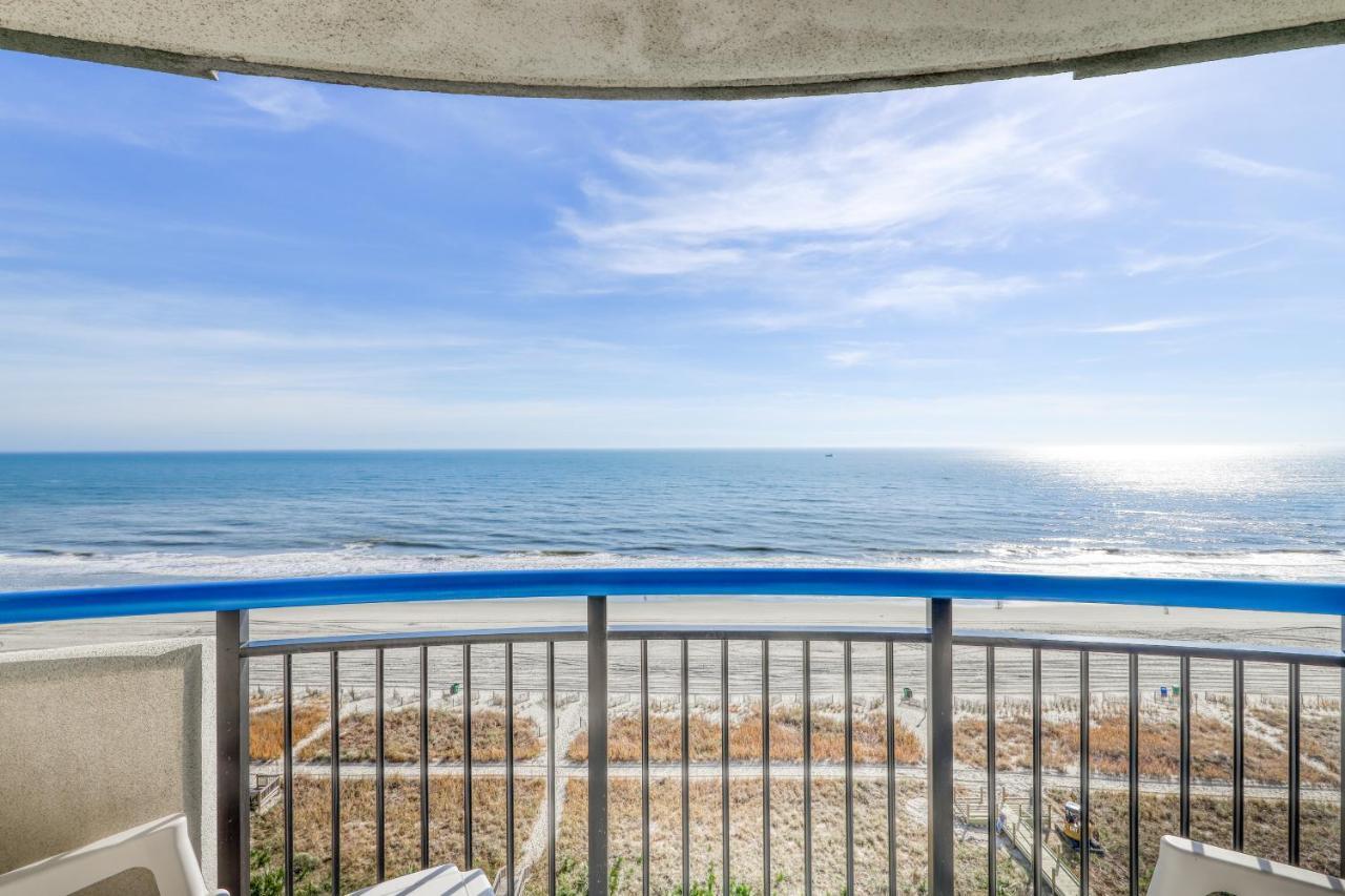 High Tide Hotel *