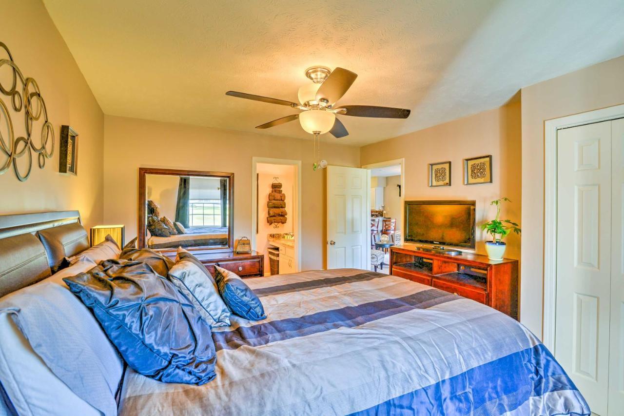 Myrtle Oasis On River Oaks Golf Course! Apartment *